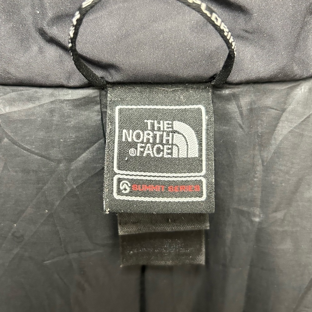 The North Face Summit Series Jacket Women’s Large Back HyVent Alpha Primaloft - Picture 7 of 12